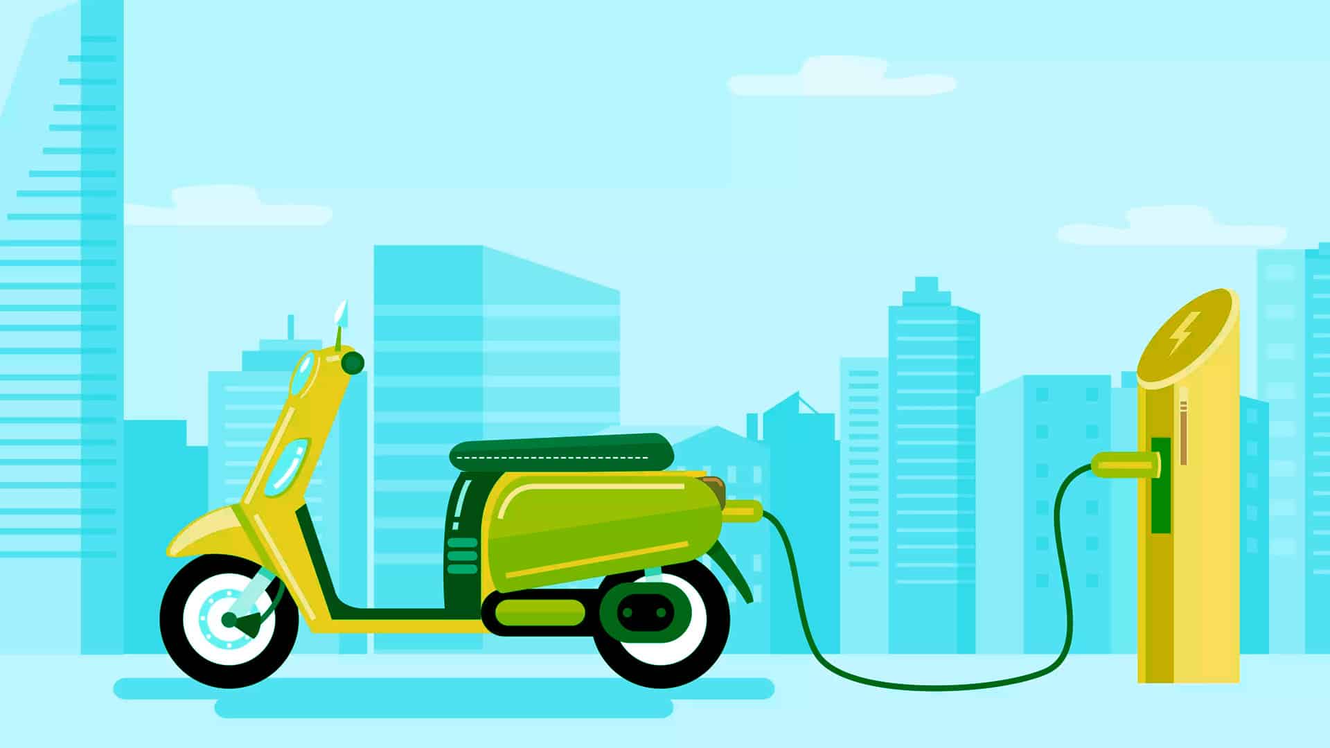 'Andhra to go electric' : CESL to supply 25,000 e-bikes to state govt employees