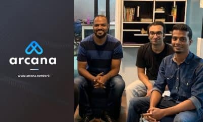 Arcana Network raises seed funding from Coinbase’s Balaji Srinivasan and other angels