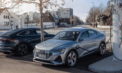 Audi announces digital initiatives for electric vehicles