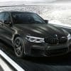 BMW drives in new M5 Competition in India tagged at Rs 1.61 cr