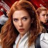 Scarlett Johansson sues Disney over release of Black Widow on Disney+