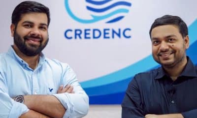 Capital India infuses Rs 187 cr in education fintech Credenc