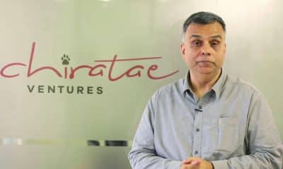 Chiratae Ventures to offer 48-hour turnaround on seed fund pitches
