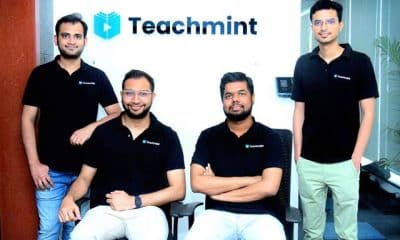 Teachmint raises $20 mn in Pre-Series B round led by Learn Capital