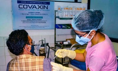 Covaxin to get WHO's emergency use approval at earliest: Bharat Biotech