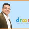 Droom to raise USD 200 mn funding; eyes IPO in 2022