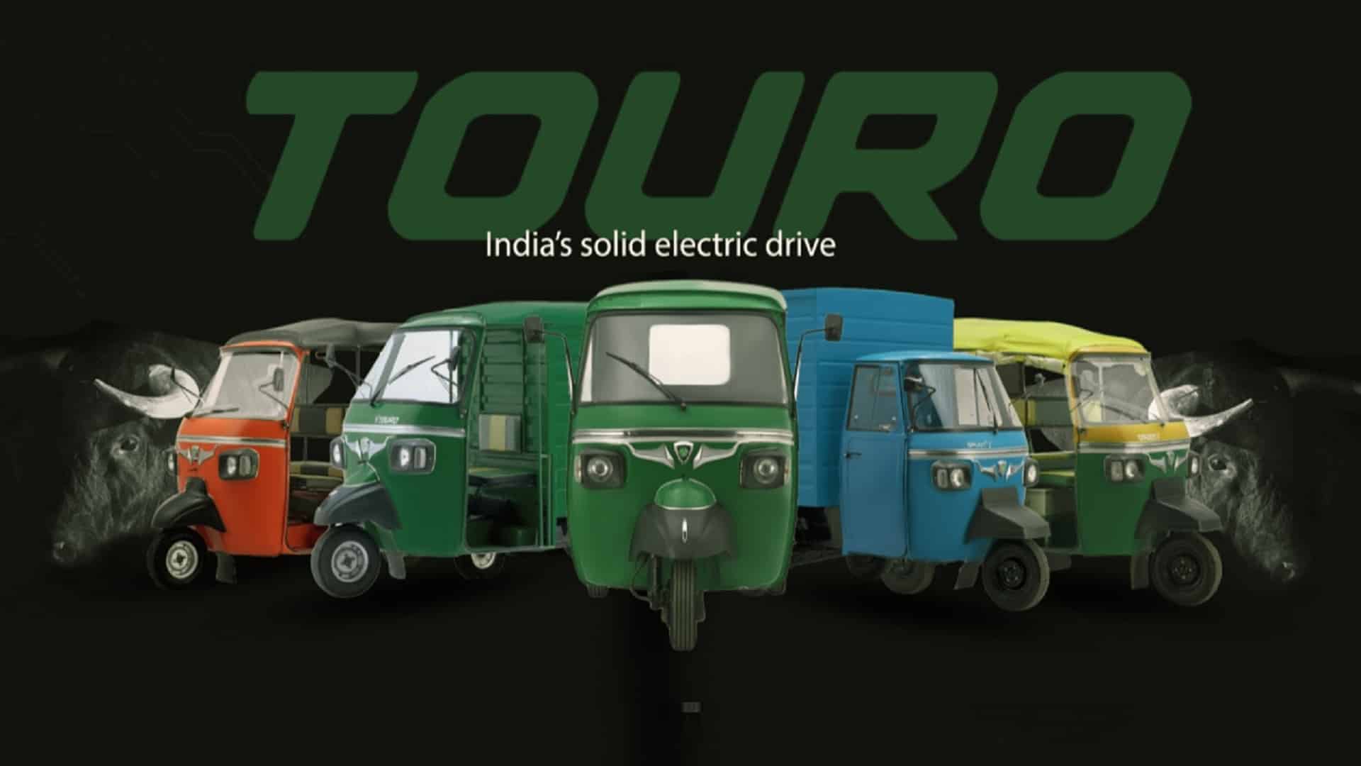 Ev maker Etrio to supply e-three-wheelers to LetsTransport for last-mile delivery