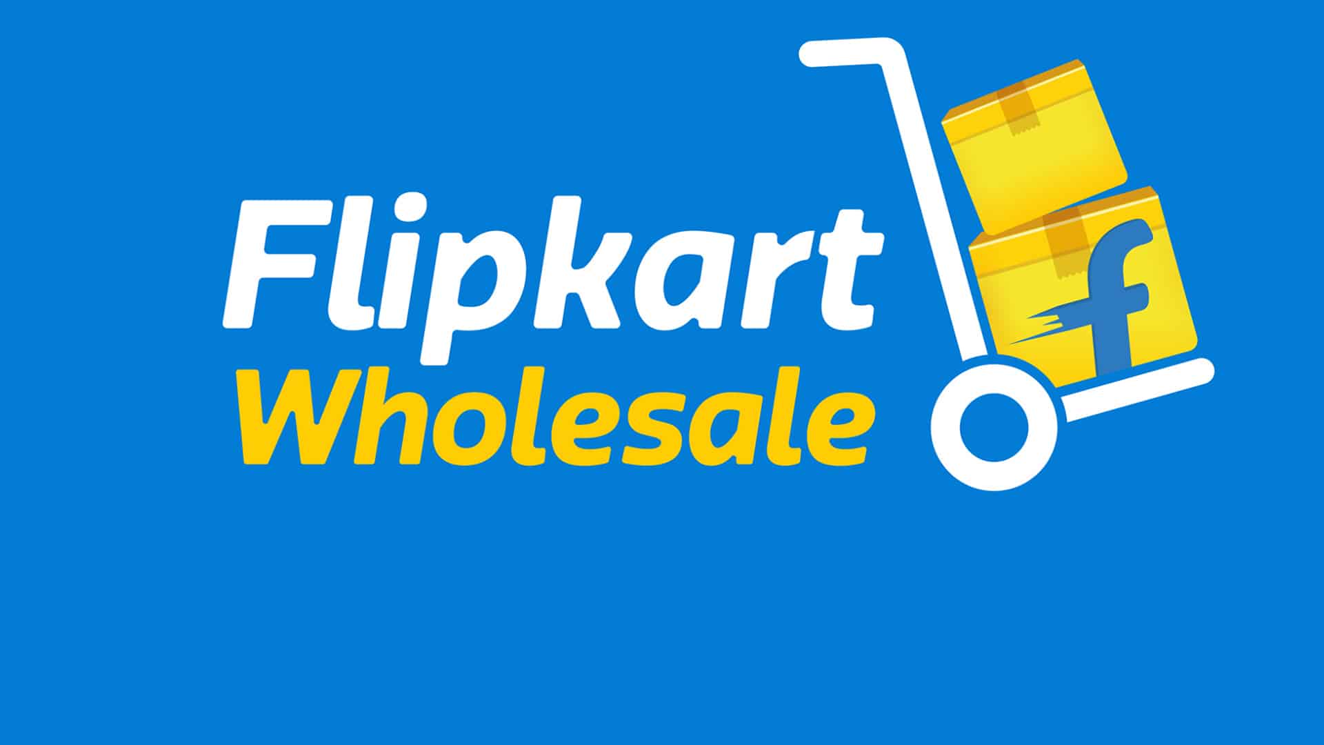 Flipkart Wholesale expands operations to seven cities in Bihar