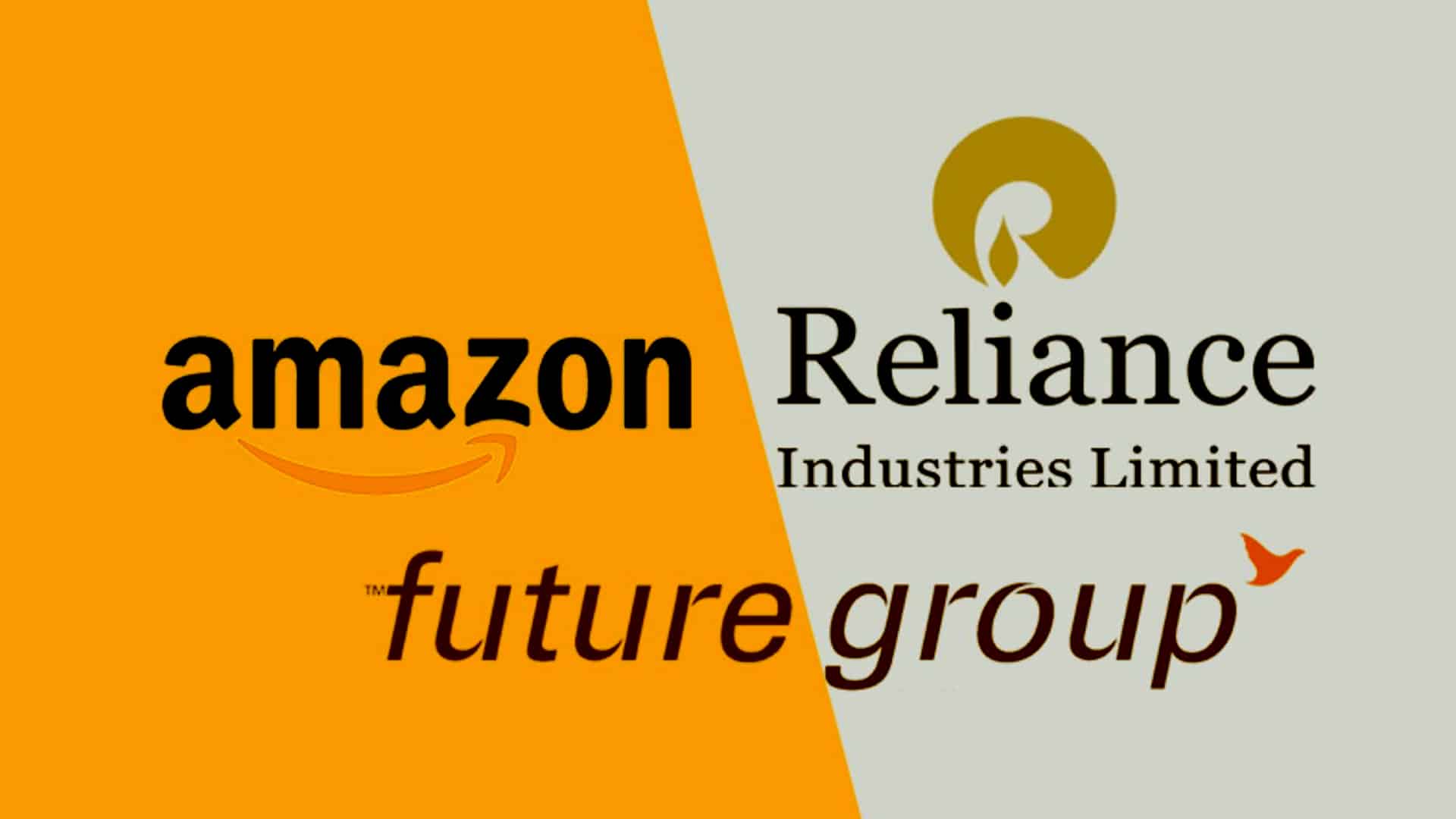 Future Group's Biyani negotiated pacts, bound by EA award on FRL-Reliance deal: Amazon to SC