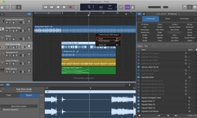Apple unlocks musical creativity with GarageBand for iOS and iPadOS