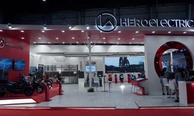 Hero Electric to invest Rs 700 cr by 2025, sales target at 10 lakh units a yr