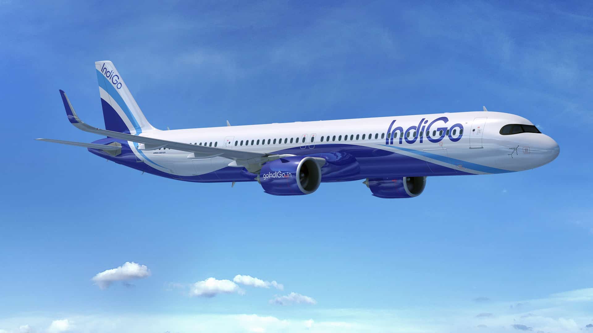 IndiGo signs pact to explore potential of using sustainable aviation fuel in aircraft