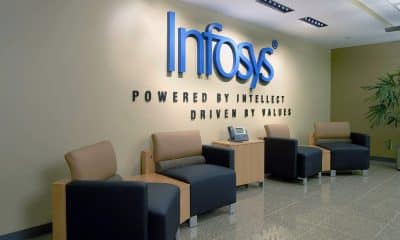Infosys acknowledged technical issues in I-T portal, initial glitches mitigated: FinMin