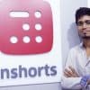 Inshorts raises USD 60 million from Vy Capital, existing investors