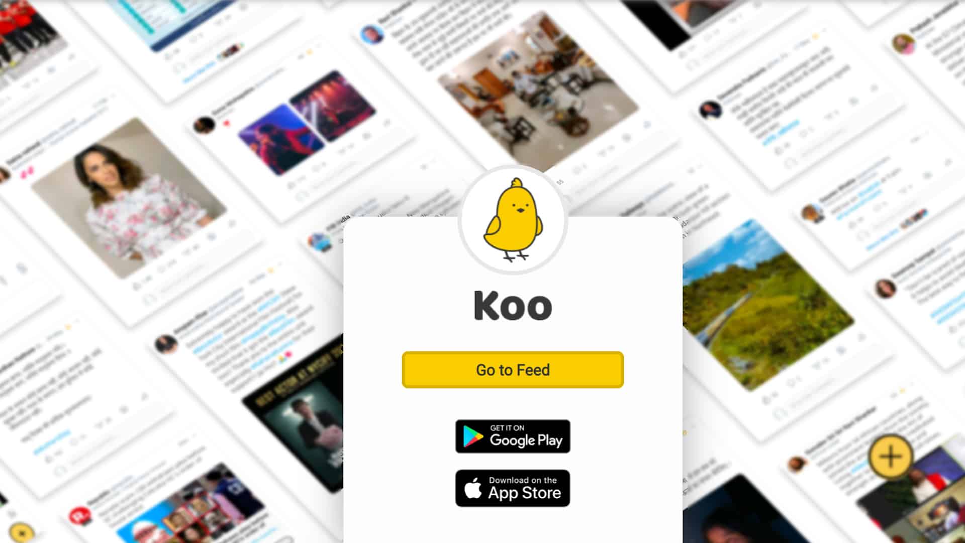 Moderated over 54,000 content pieces, 5,502 Koos reported by users in June: Koo
