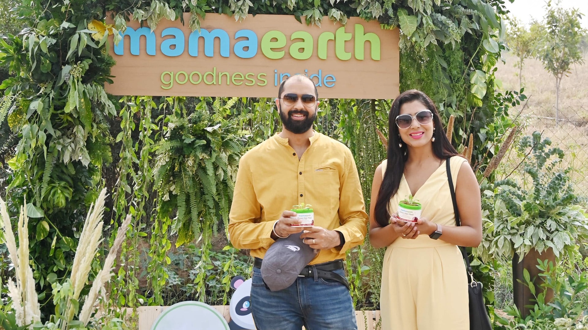 Mamaearth raises USD 50 mn in funding led by Sofina Ventures SA