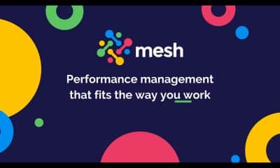 Mesh raises USD 5 mn in funding led by Sequoia Capital India's Surge