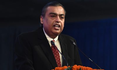 Economic reforms benefited unevenly; wealth creation at bottom of pyramid needed: Mukesh Ambani