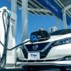 Nissan conducting feasibility study for producing EVs in India