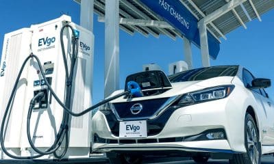 Nissan conducting feasibility study for producing EVs in India