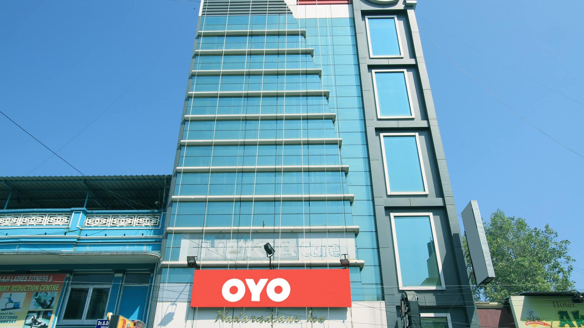 OYO gets USD 660 mn in debt funding to revive covid-hit biz