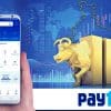 Chinese nationals step down from Paytm board ahead of planned IPO; no change in shareholding