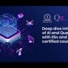 QpiAI Launches a Global AI and Quantum Marketplace