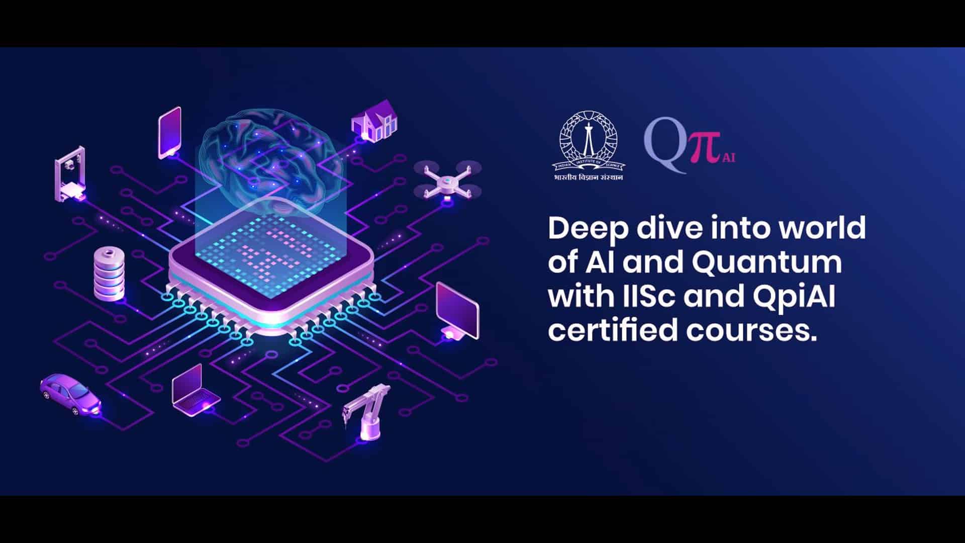 QpiAI Launches a Global AI and Quantum Marketplace