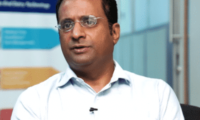 The Dairy Industry underwent digitization to ensure uninterrupted supply chain operations: Ranjith Mukundan