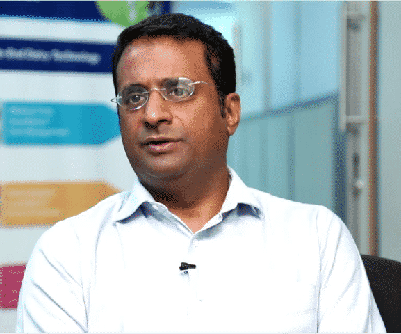 The Dairy Industry underwent digitization to ensure uninterrupted supply chain operations: Ranjith Mukundan