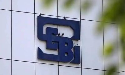 SEBI bars Allegro Capital Pvt Ltd and CEO from securities market for a year