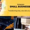 Small Business Days 2021: Amazon sees 6-fold growth in sellers grossing over Rs 1 cr business