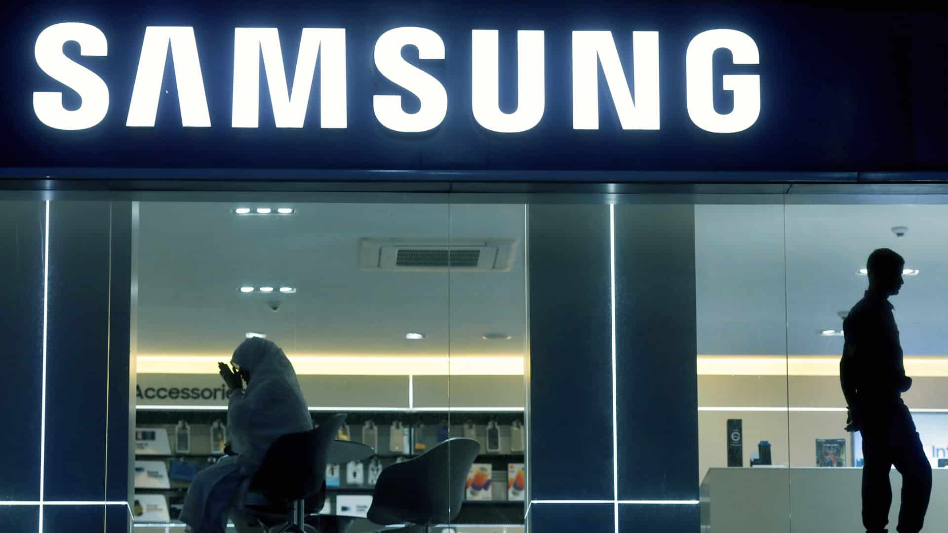 Samsung skips telecom PLI scheme; Ericsson participates through Jabil