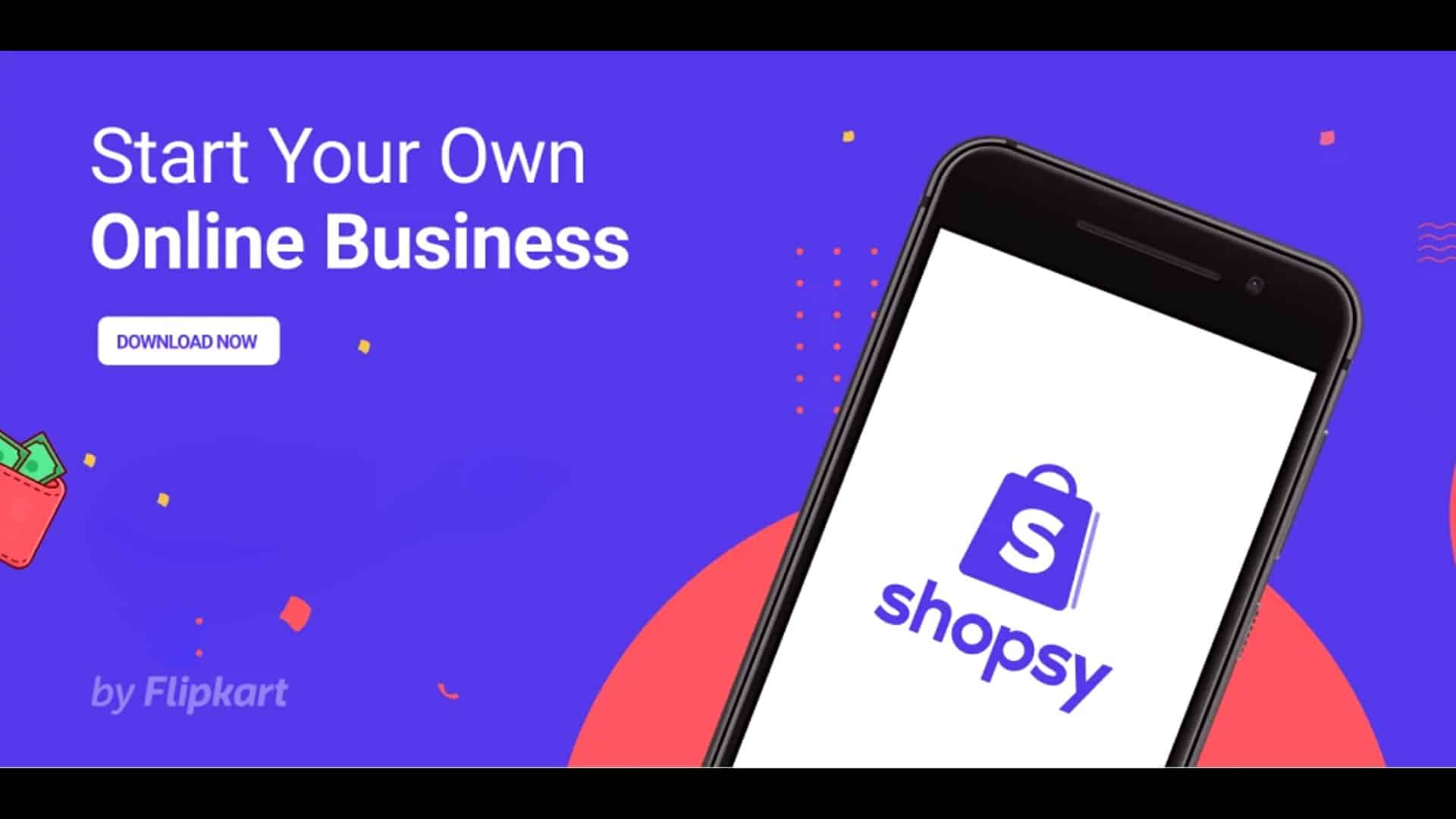 Flipkart launches app 'Shopsy' to boost local entrepreneurship