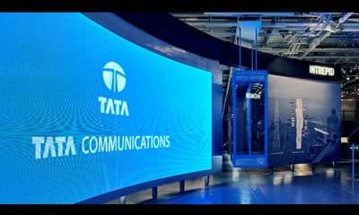 Tata Communications unveils IZO financial cloud platform in India