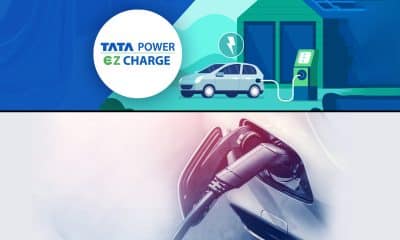 Tata Power, HPCL team up to provide end-to-end EV charging stations
