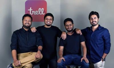 Trell raises USD 45 mn in funding round led by Mirae Asset, H&M