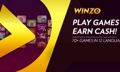 Winzo raises USD 65 mn from Griffin Gaming, others