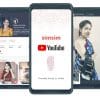 YouTube to acquire Indian video e-commerce platform Simsim