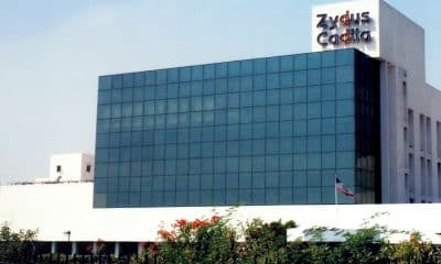 Zydus Cadila applies for emergency use authorisation for COVID-19 vaccine with DCGI