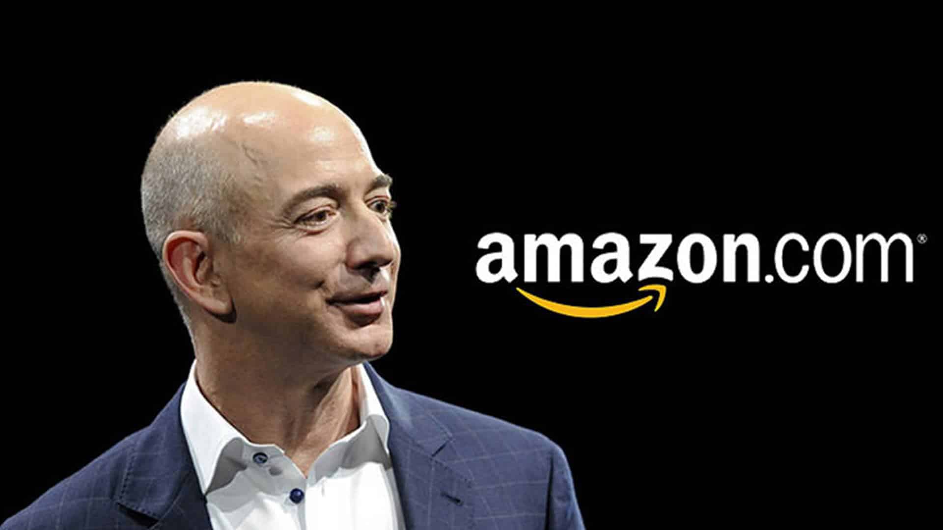Here's what Jeff Bezos is planning after stepping away as Amazon CEO