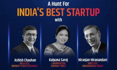 Indian Startups, all set to take the ‘BigLeap’