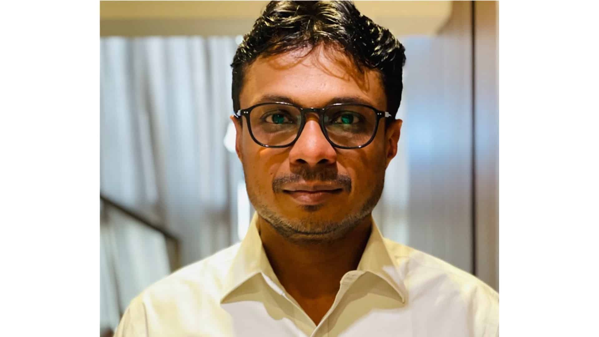 Financial services present large opportunity: Sachin Bansal