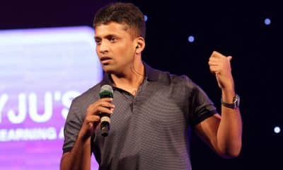 Byju's spending spree continues with Great Learning and Toppr acquisition
