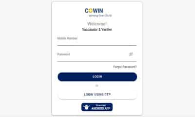 Finance Minister offers CoWIN platform to other nations for free