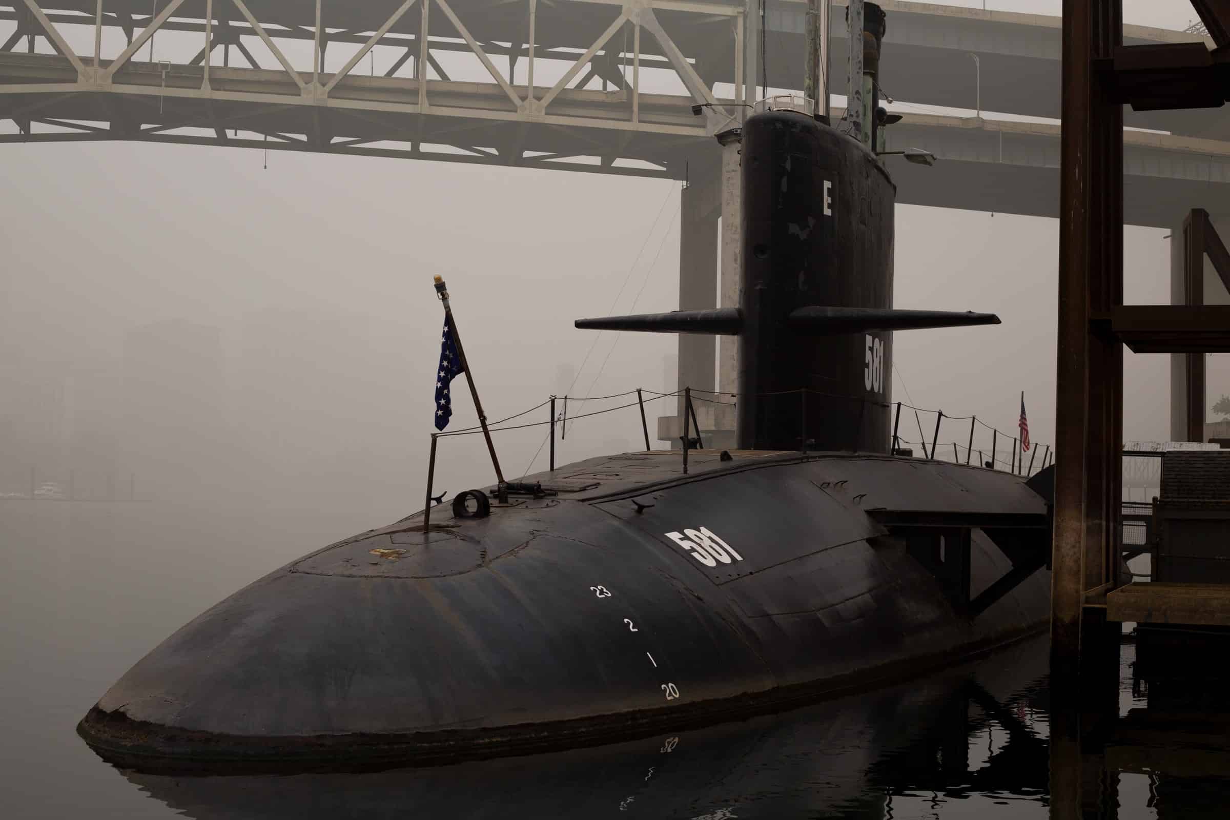 Defence Ministry issues tender worth Rs 50,000 cr for “Make in India” submarines