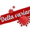 WHO tries to determine why delta variant is more transmissible, as contagious as chickenpox