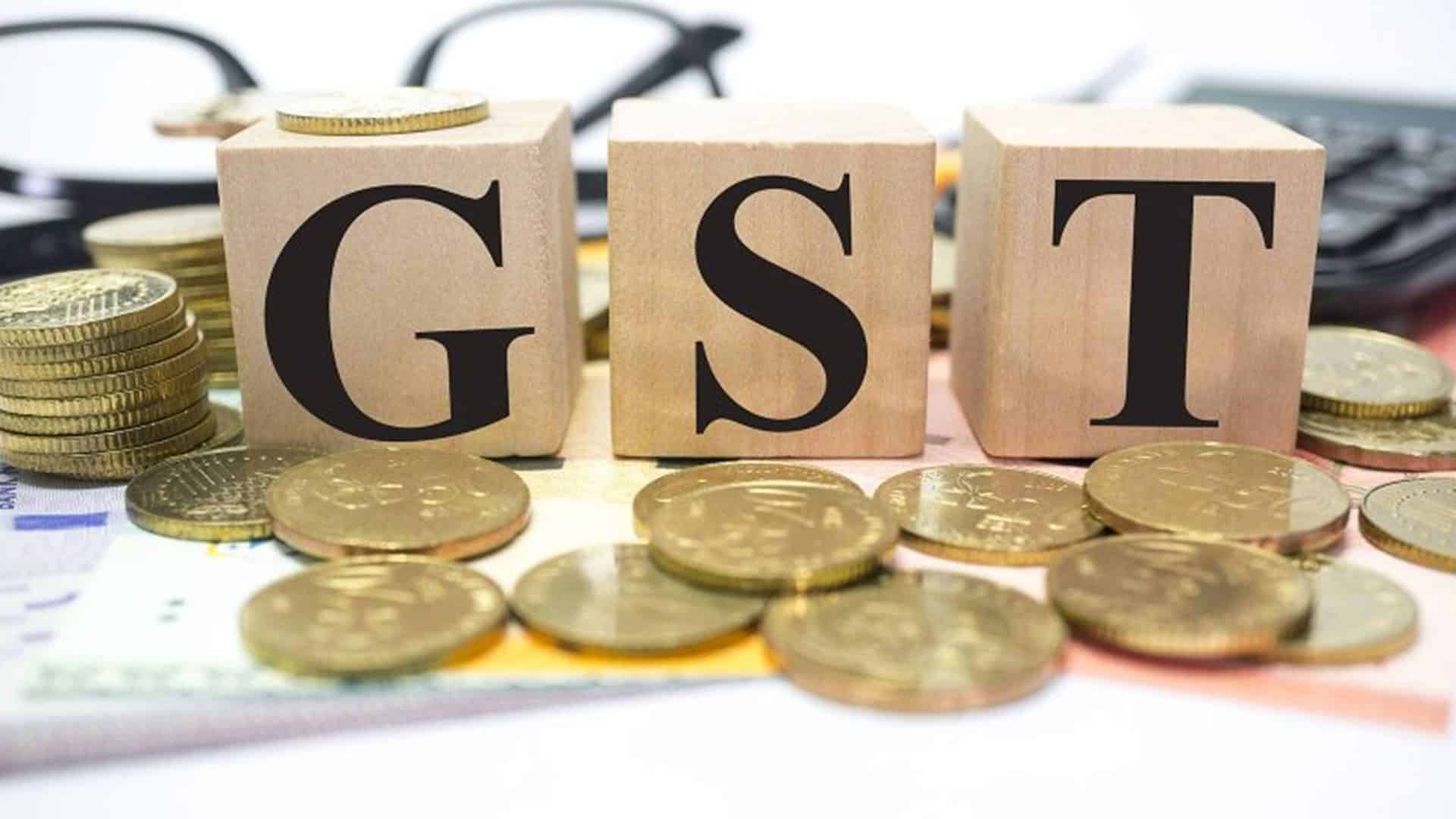 Rs 81,179 cr due to states as GST compensation for FY21