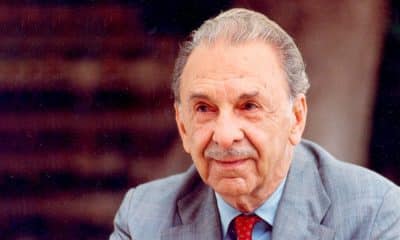 Six business lessons every entrepreneur can learn from JRD Tata