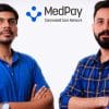MedPay connects the fragmented primary health care sector to a cashless OPD insurance network